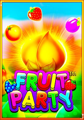 Fruit Party